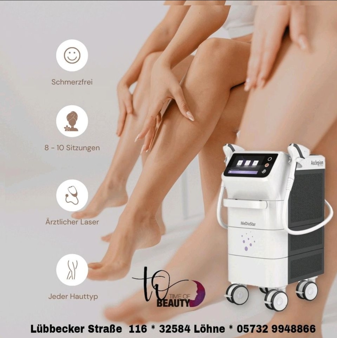 Mediostar/Diodenlaser/12.2022/Handstück/L  - Bild 4