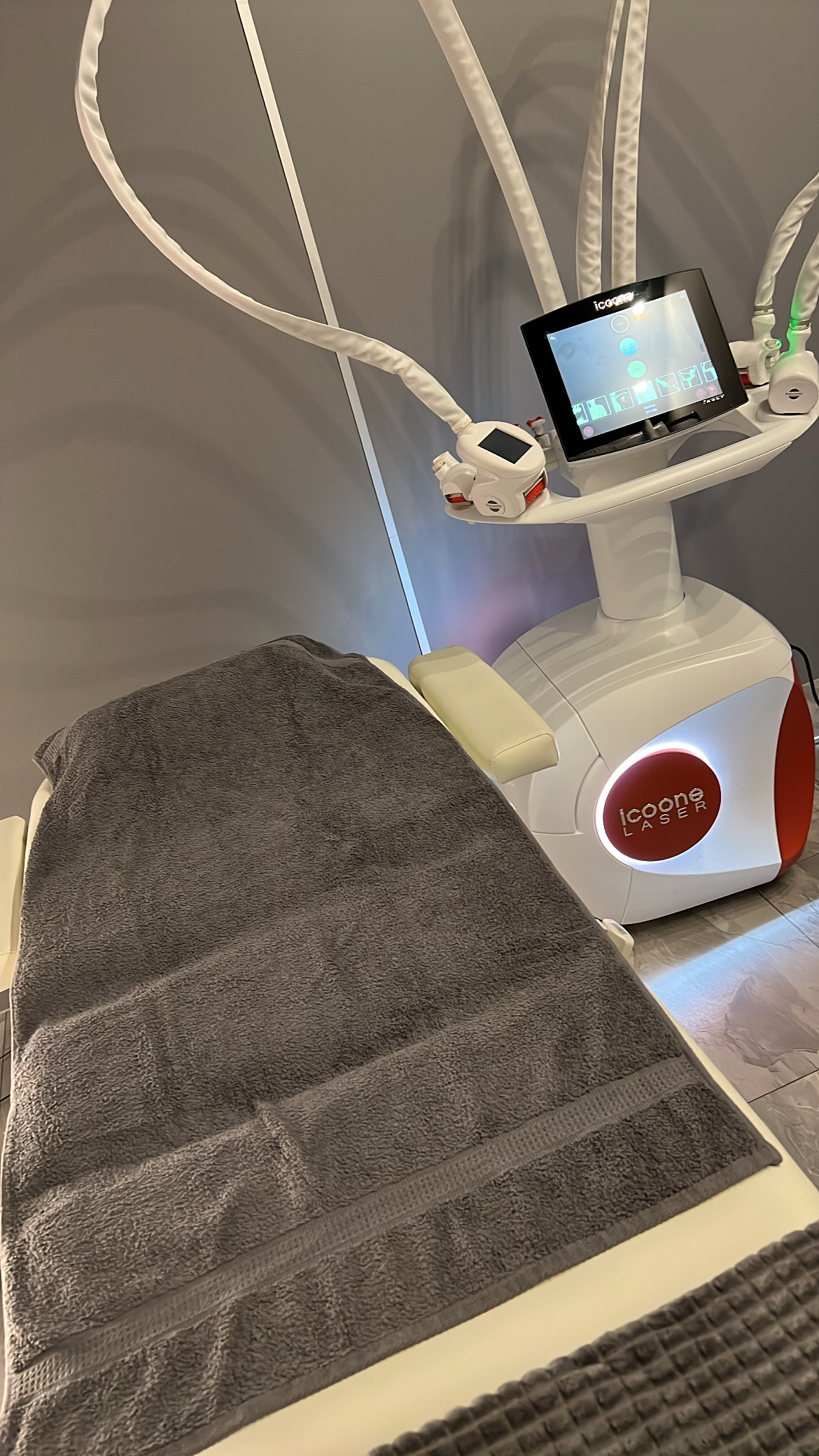 ICOONE LASER  - Bild 2