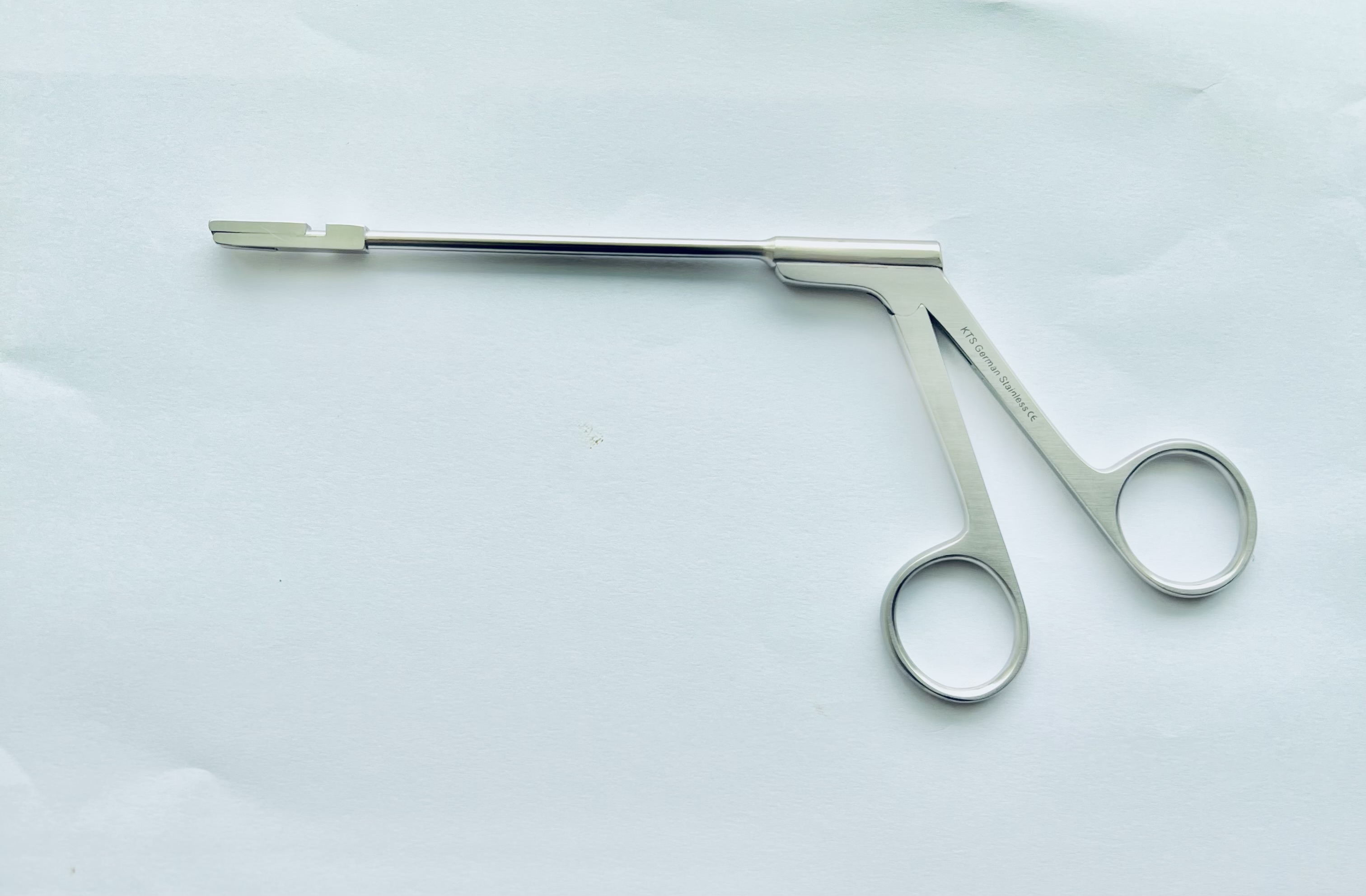 Antrum Punches Forcep - Bild 6