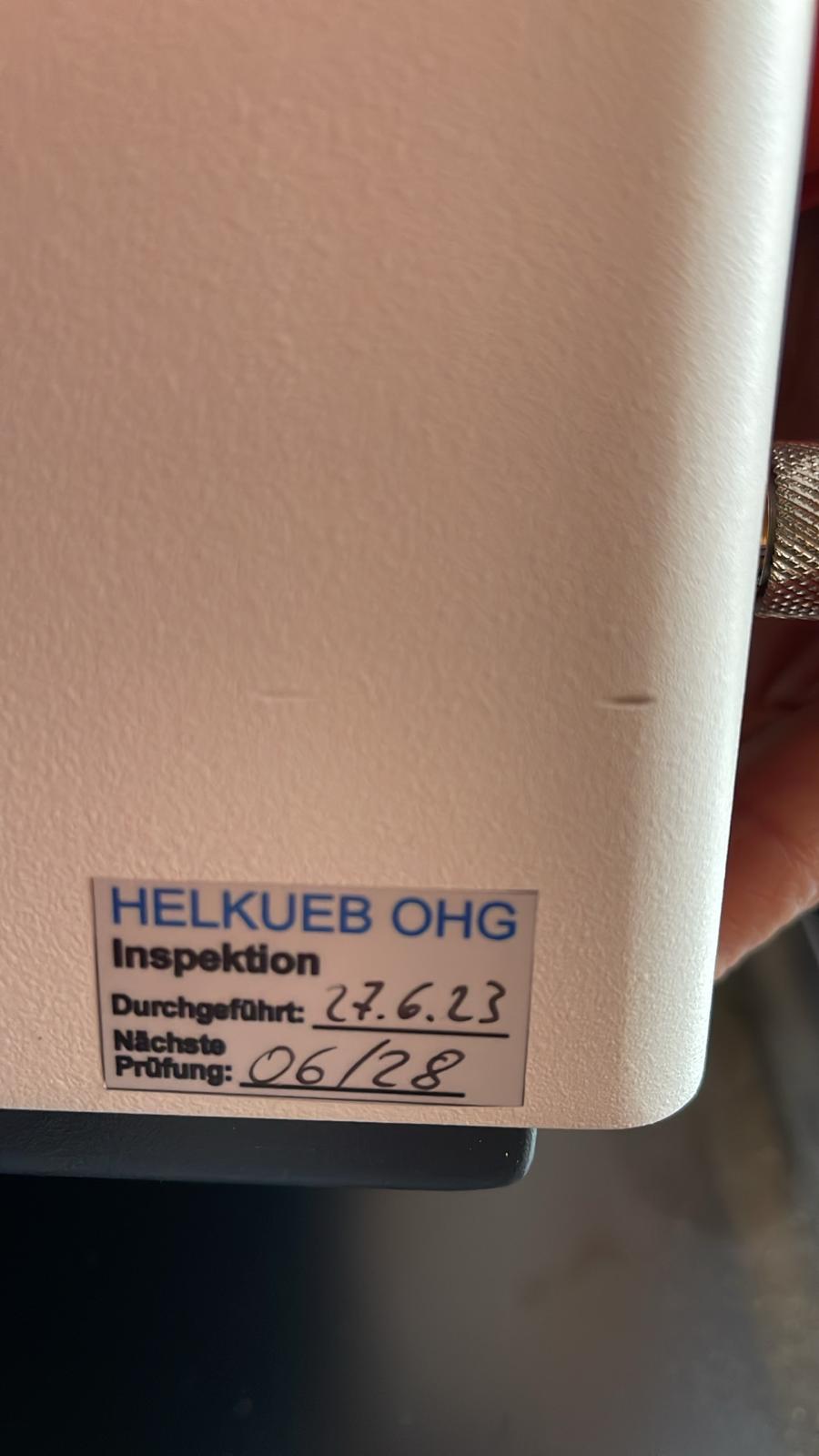 Applimed-O2 1000  - Bild 3