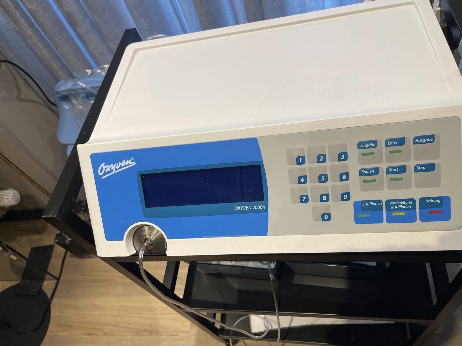 Applimed-O2 1000  - Bild 6