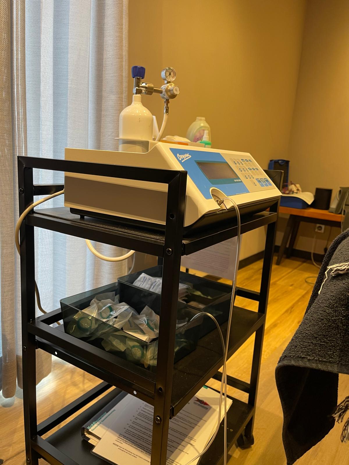 Applimed-O2 1000  - Bild 4