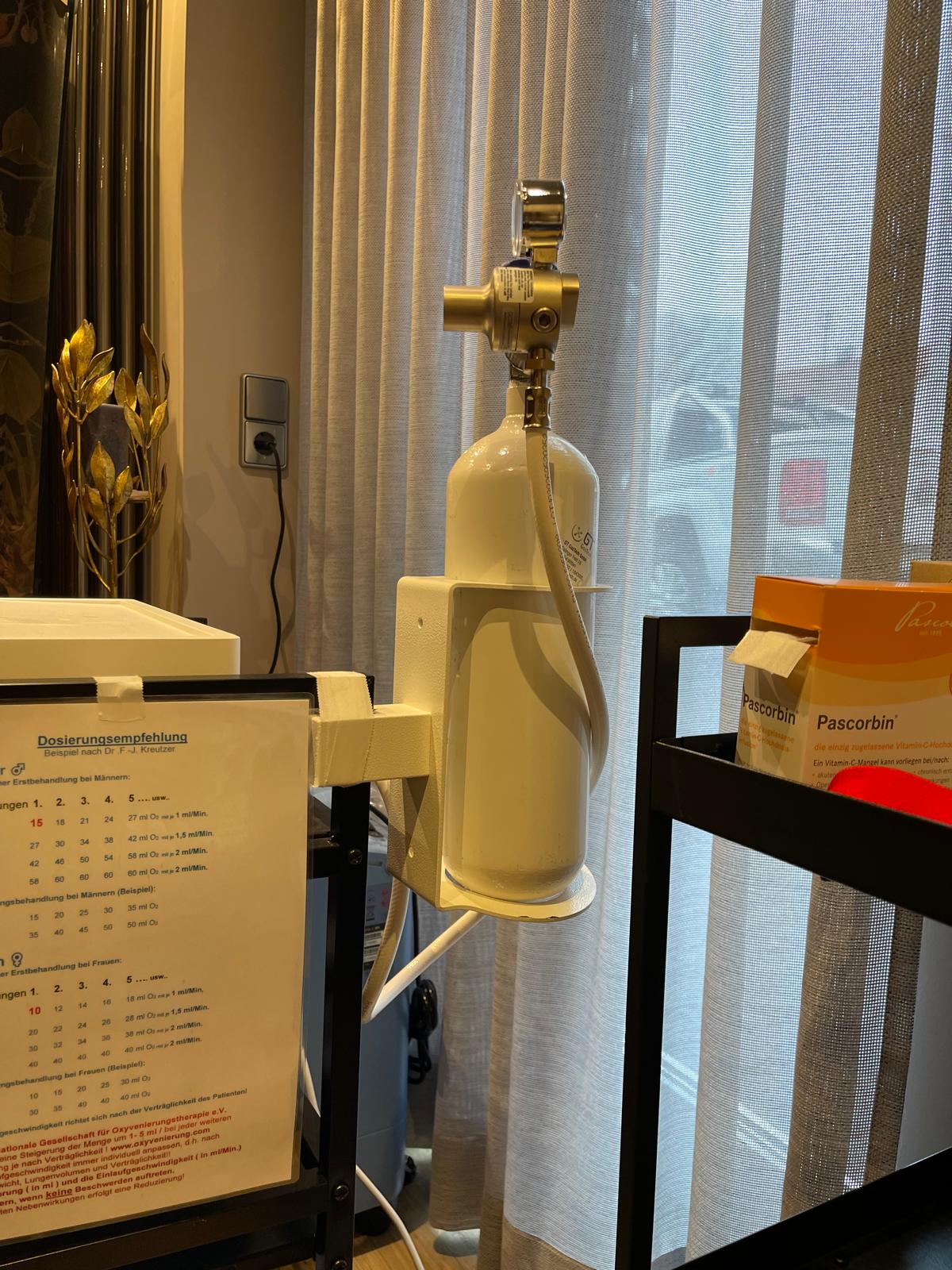 Applimed-O2 1000  - Bild 5