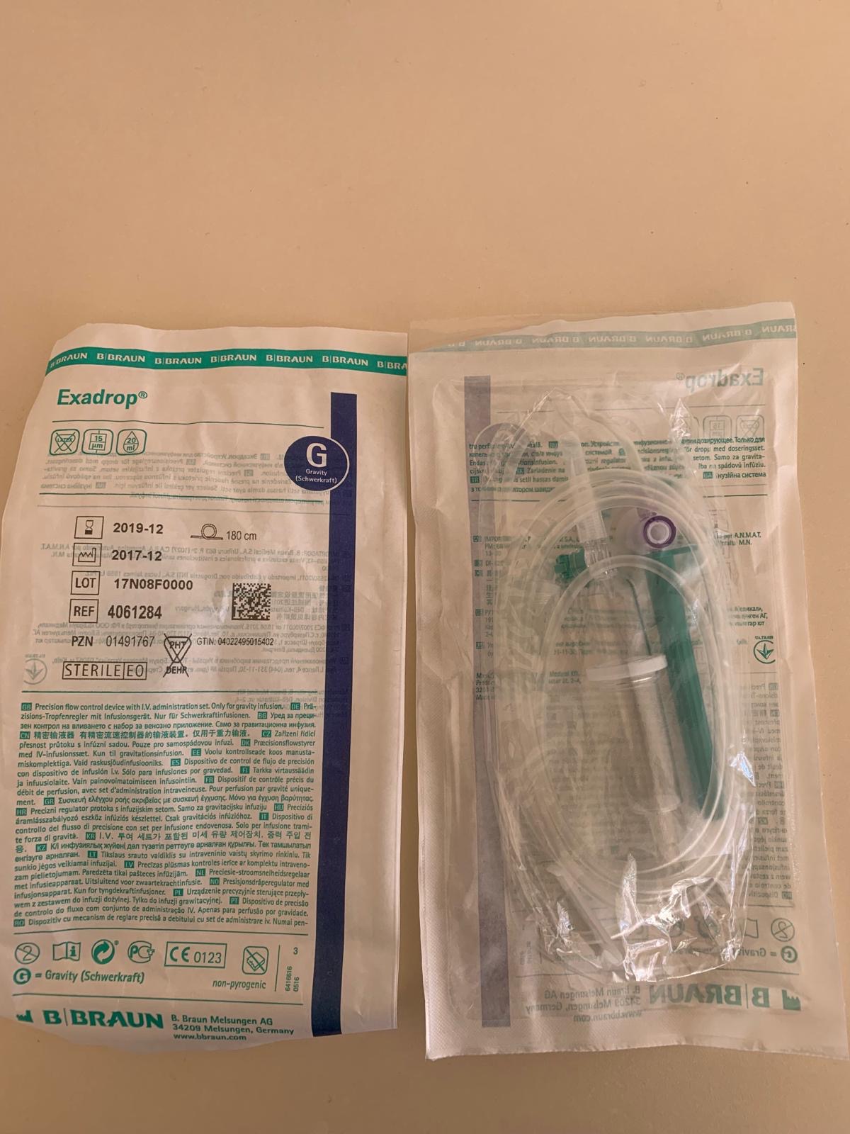 HUMAZONA Ozon-Therapiegerät - Bild 6