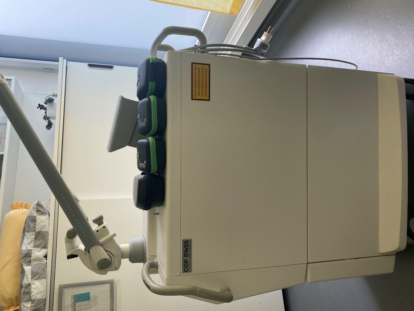 Fotona QX Max Q-Switched Nd-Yag - Bild 2