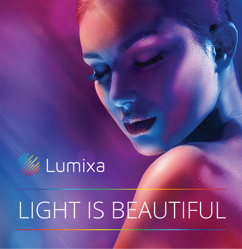 Lumixa - Bild 2