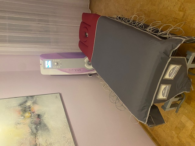 Mya Pro Bodyforming & Lymphdrainage - Bild 2