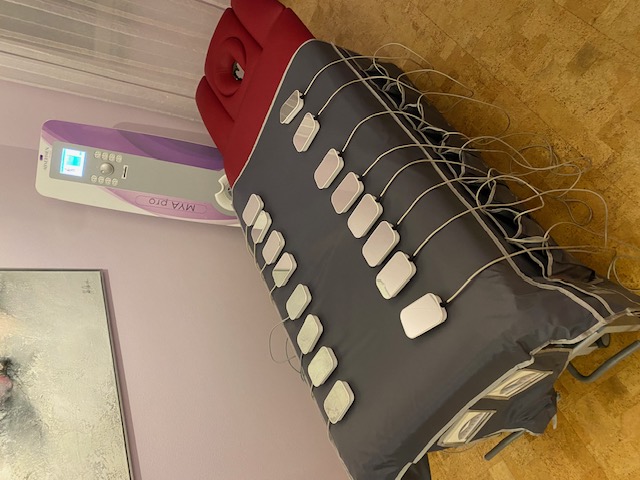 Mya Pro Bodyforming & Lymphdrainage - Bild 3