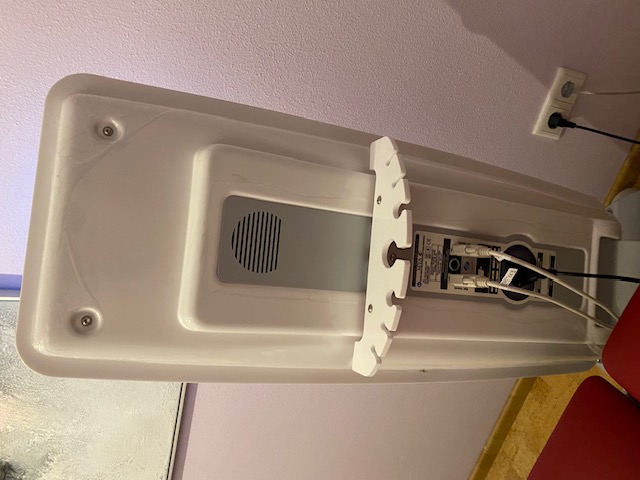 Mya Pro Bodyforming & Lymphdrainage - Bild 4