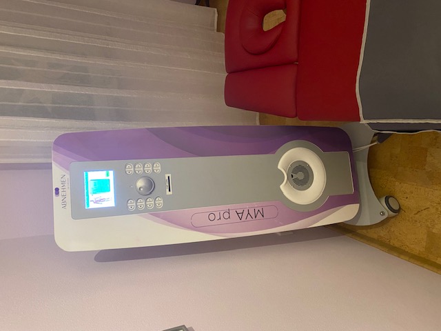 Mya Pro Bodyforming & Lymphdrainage