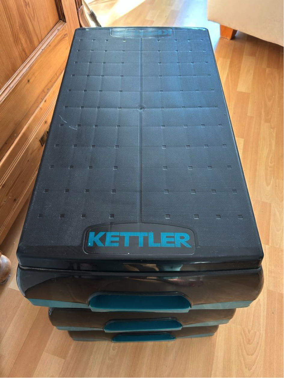 Stepper von Kettler