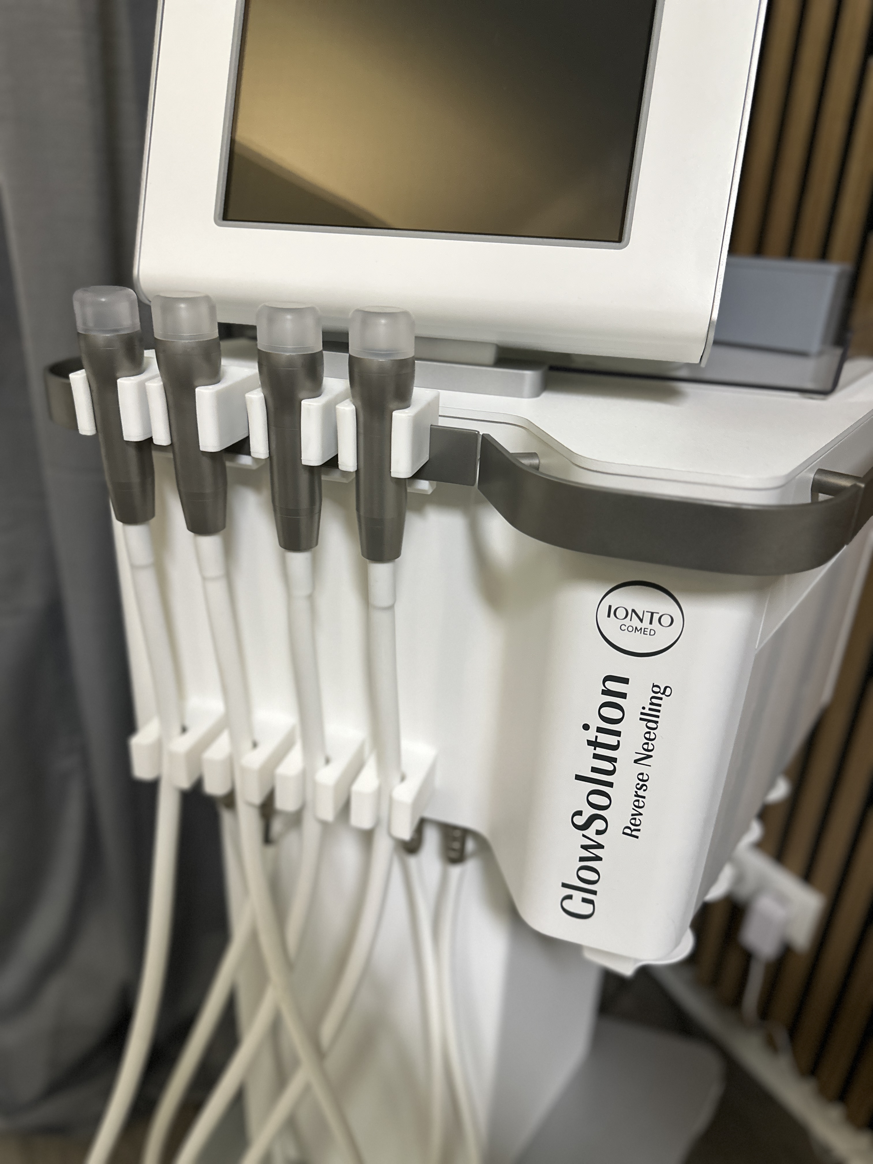 Ionto Comed Glow Solution Reverse Needling - Bild 2