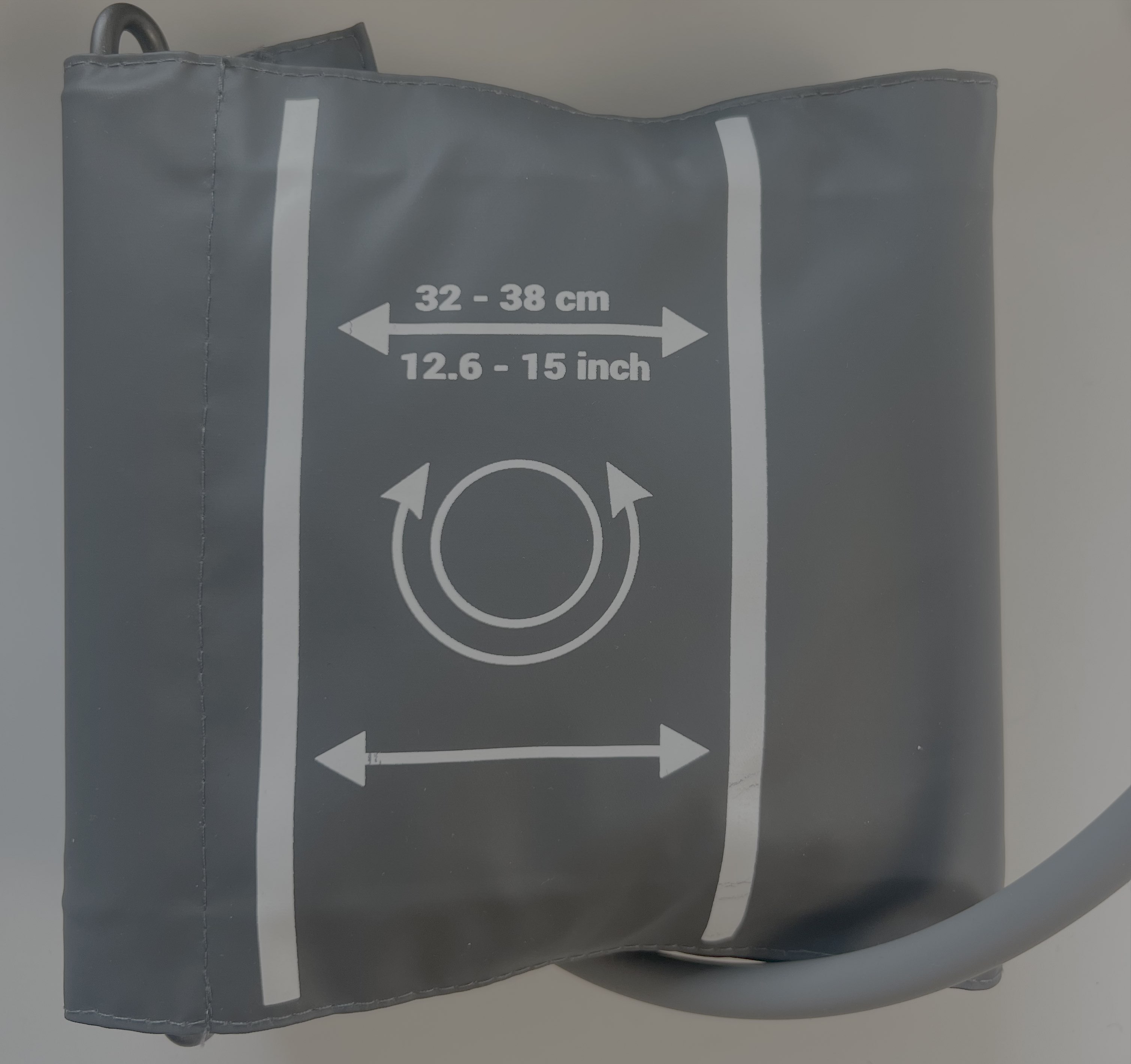 IEM Mobil-O-Graph 24 Stunden ABP Messung - Bild 6