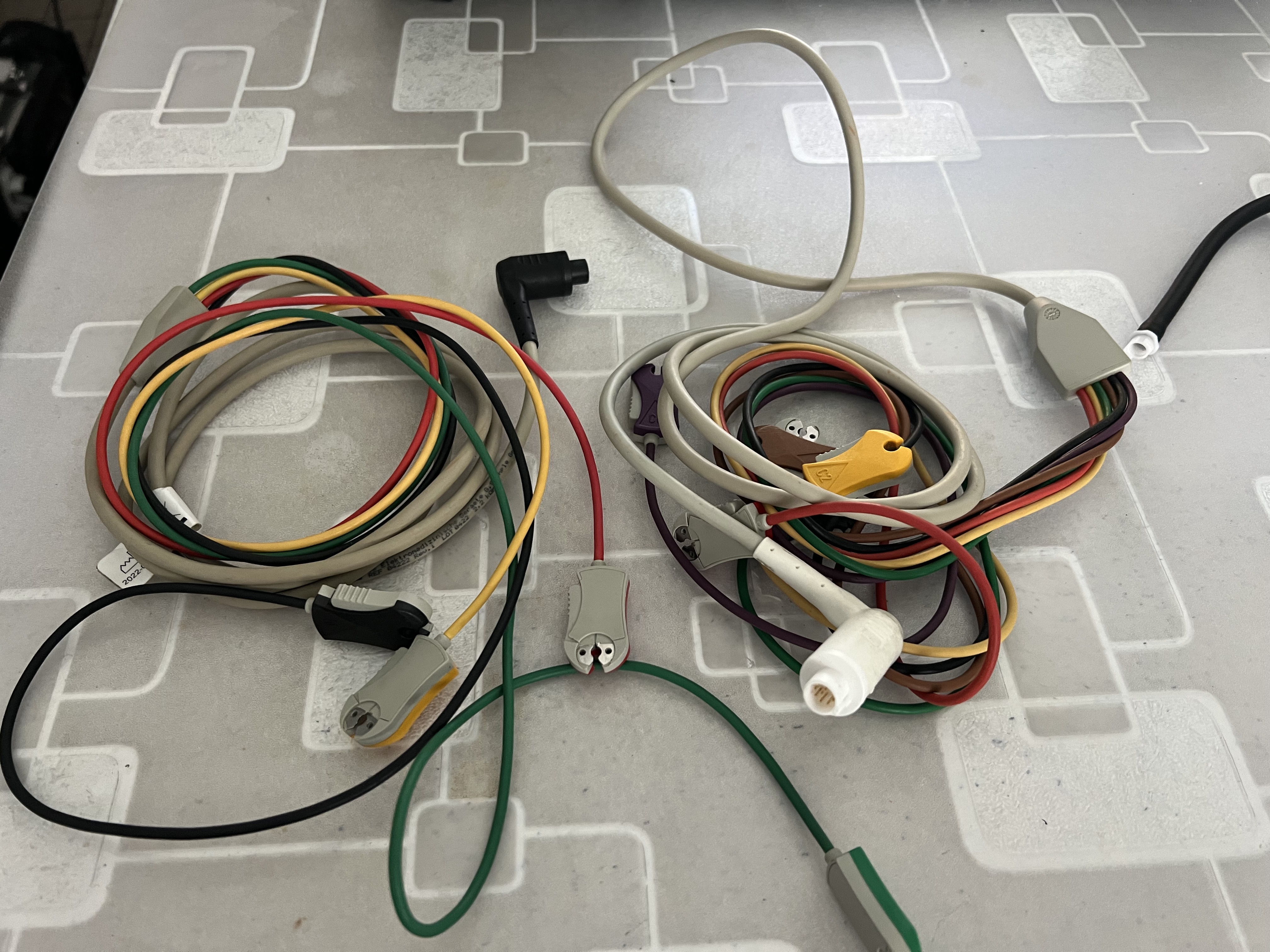 Corpuls 3 Slim, Modularer Notfallmonitor - Bild 5