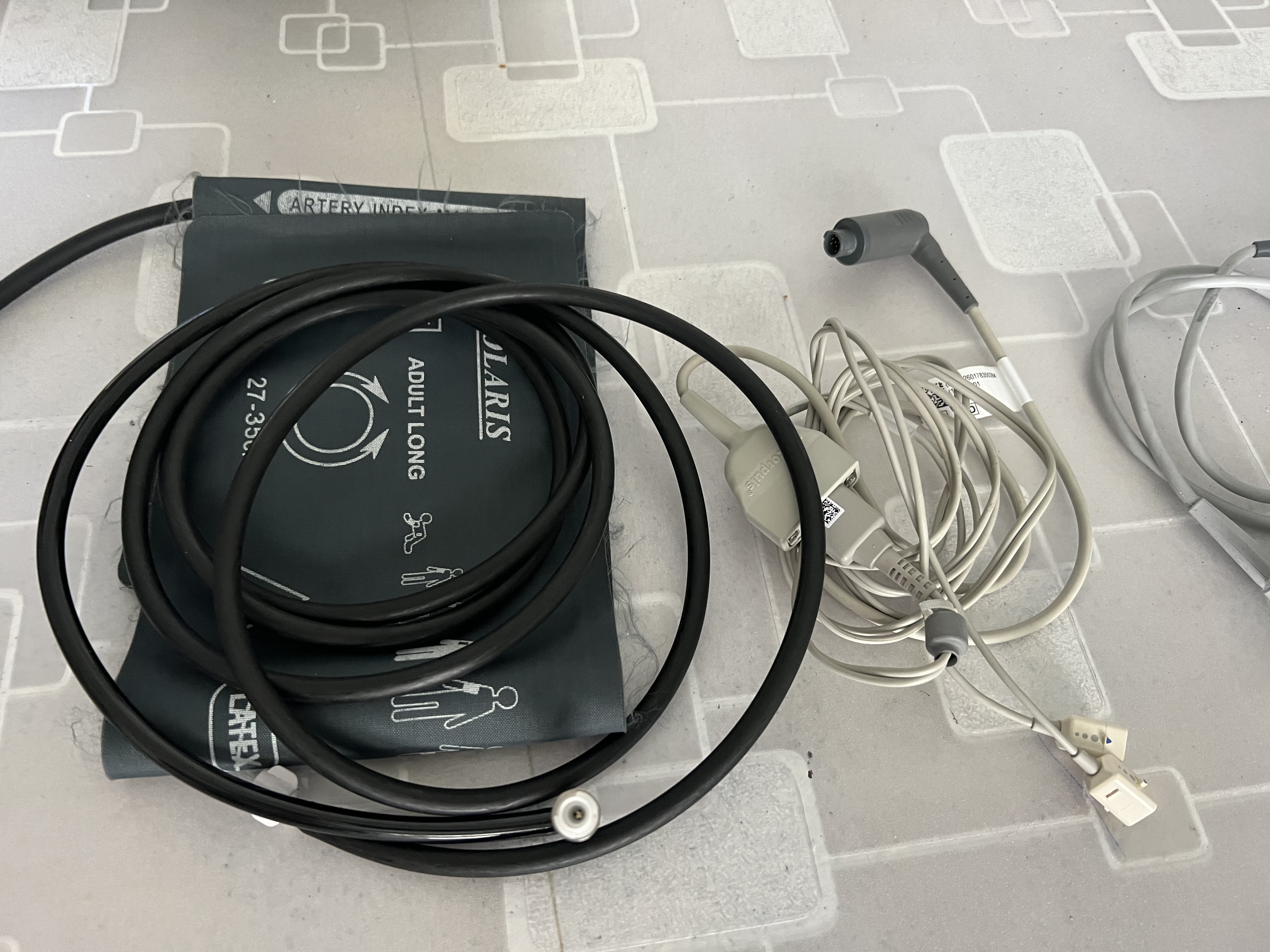 Corpuls 3 Slim, Modularer Notfallmonitor - Bild 6