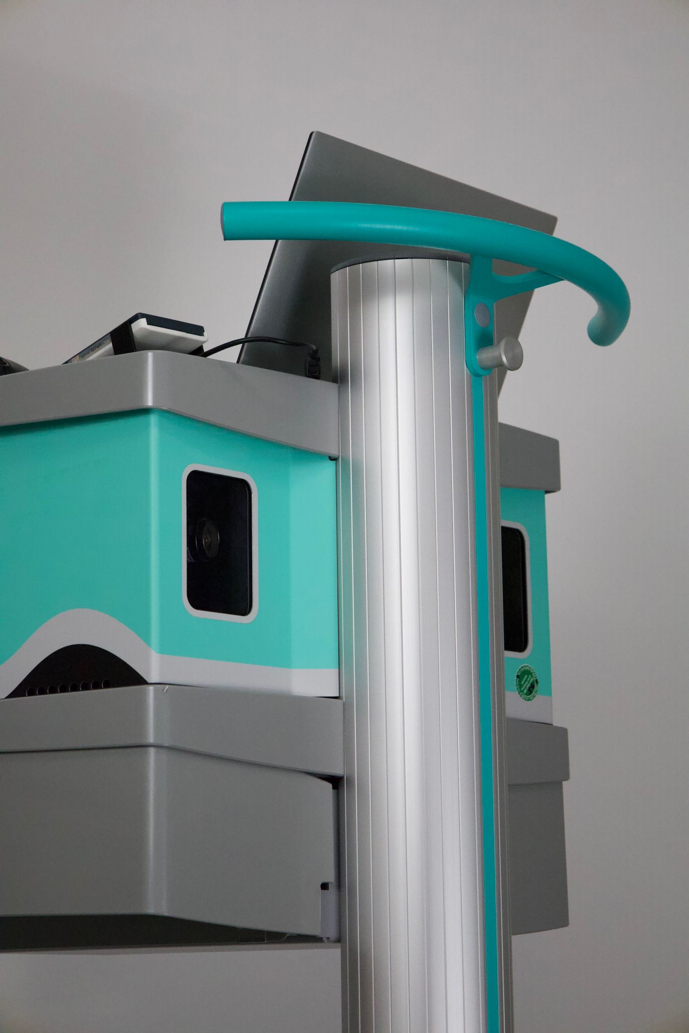 Body Lux 3 D Scanner  - Bild 2