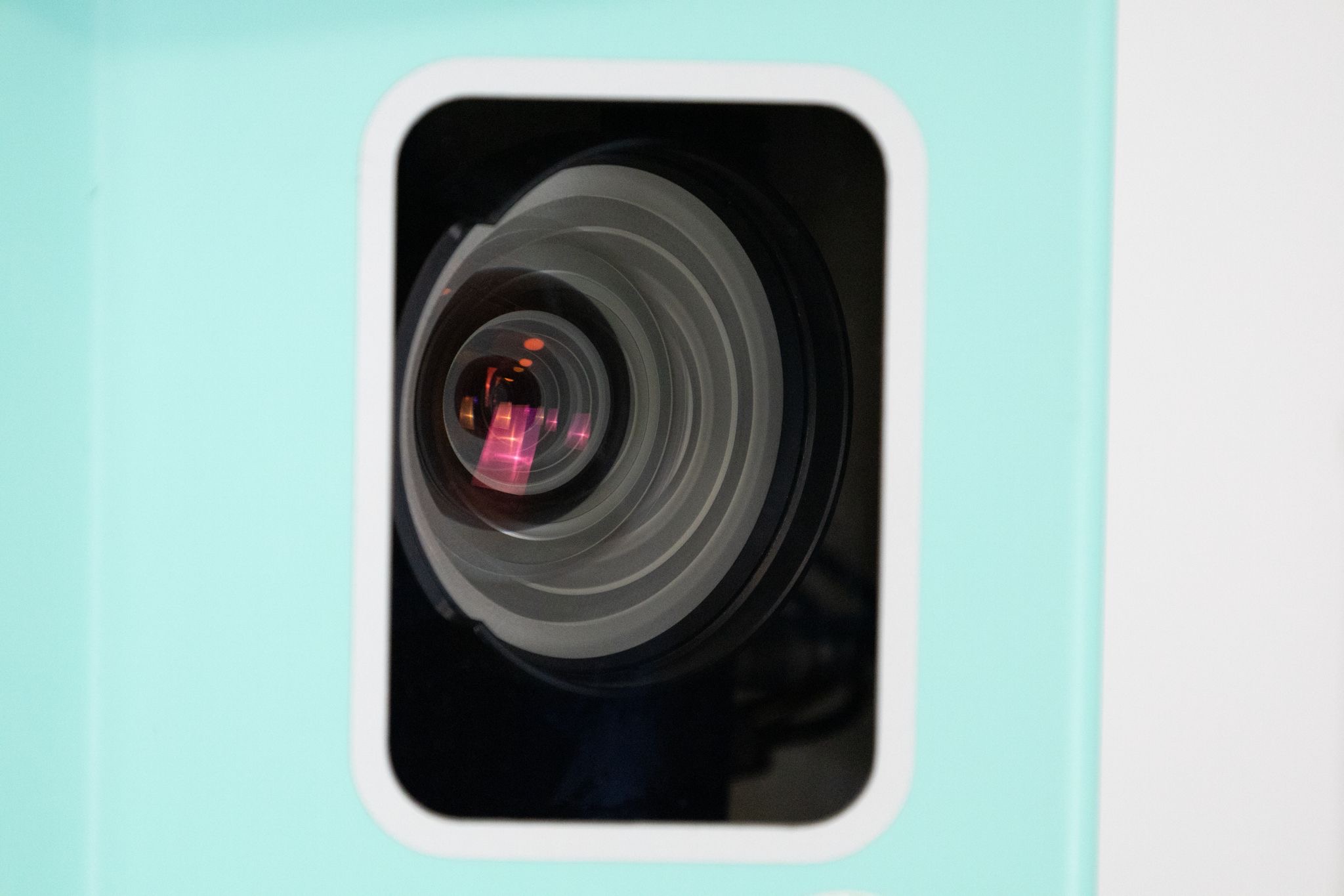 Body Lux 3 D Scanner  - Bild 4