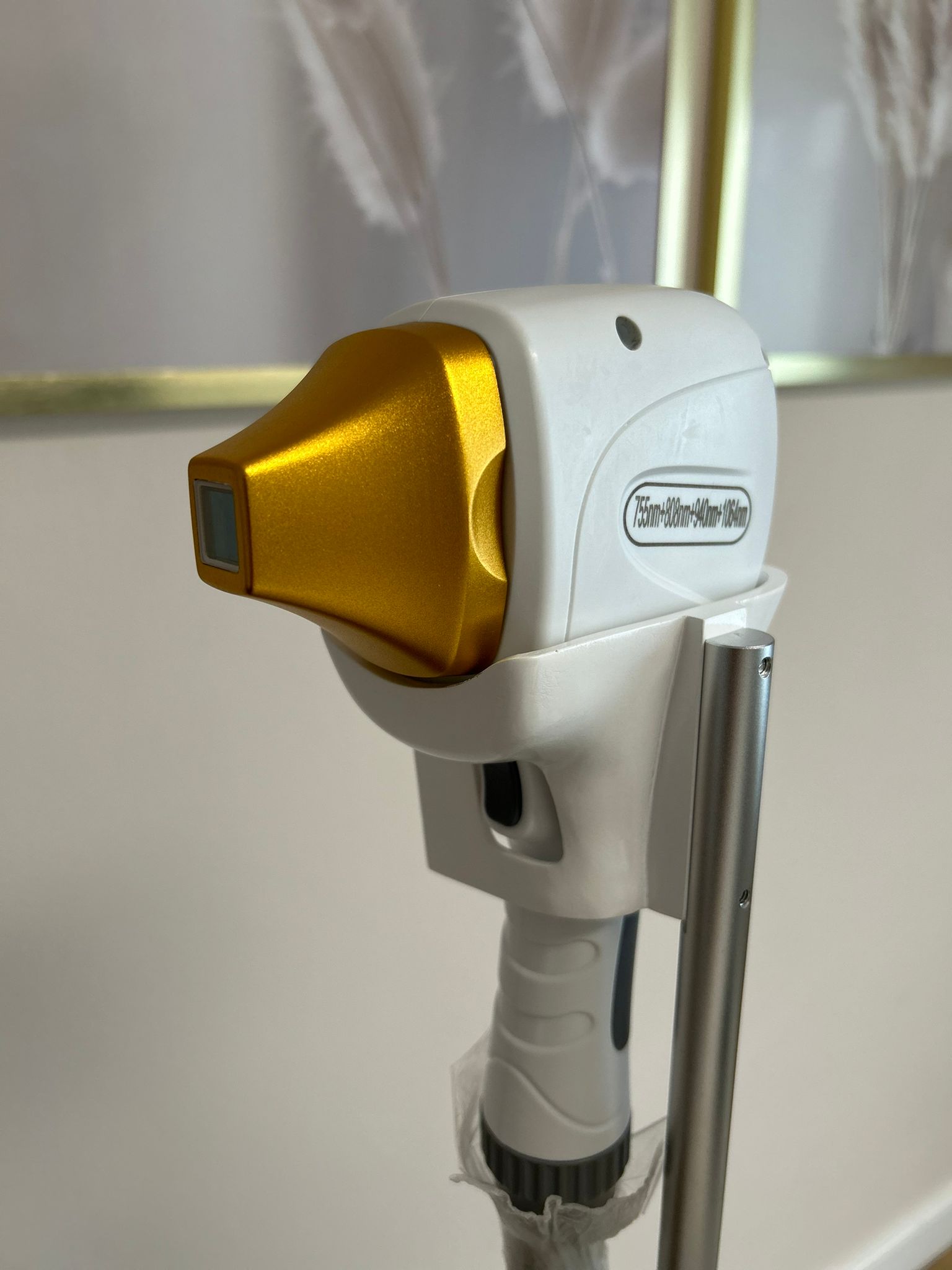  Ayko 4-Wellen Diodenlaser ICE Platinum Pro - Bild 3