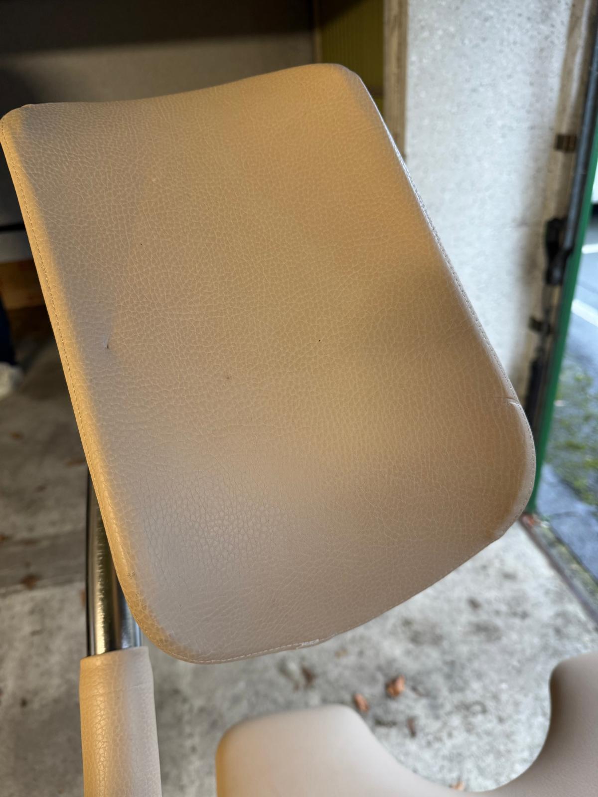 Untersuchungsstuhl Urologie Proktologie Gynäkolo - Bild 3