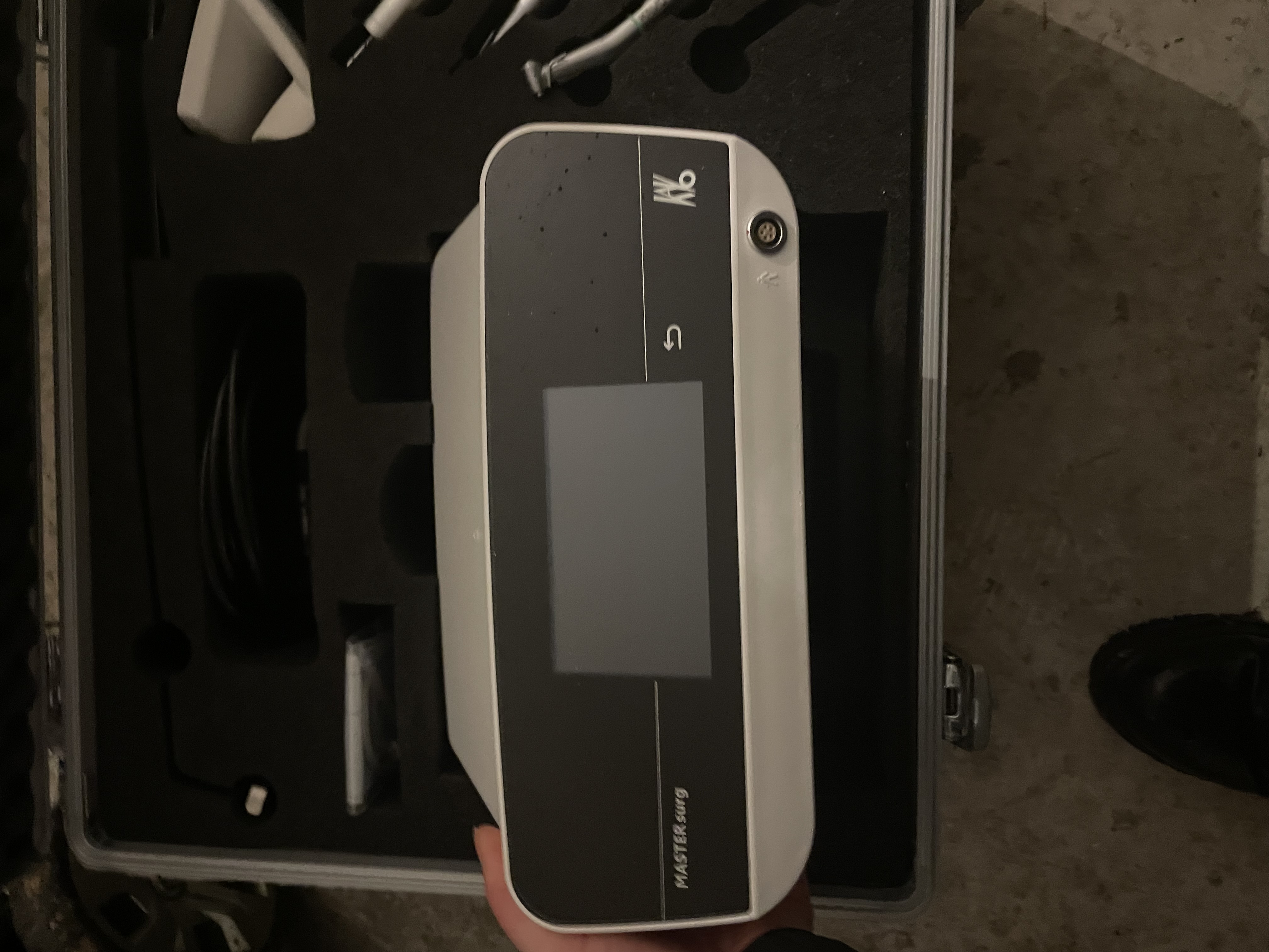 Kavo MastetSurg Wireless Lux - Bild 2