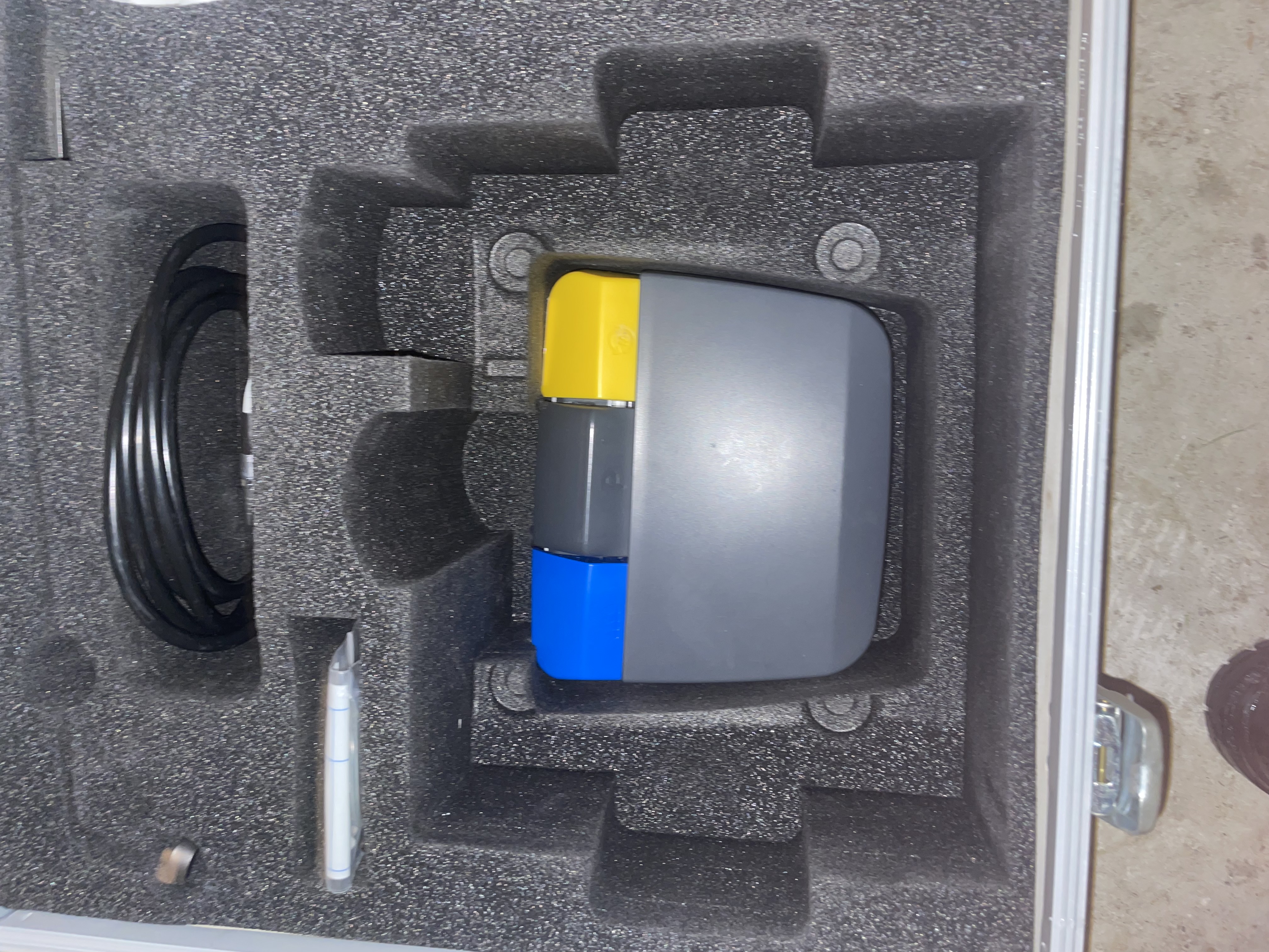 Kavo MastetSurg Wireless Lux - Bild 3