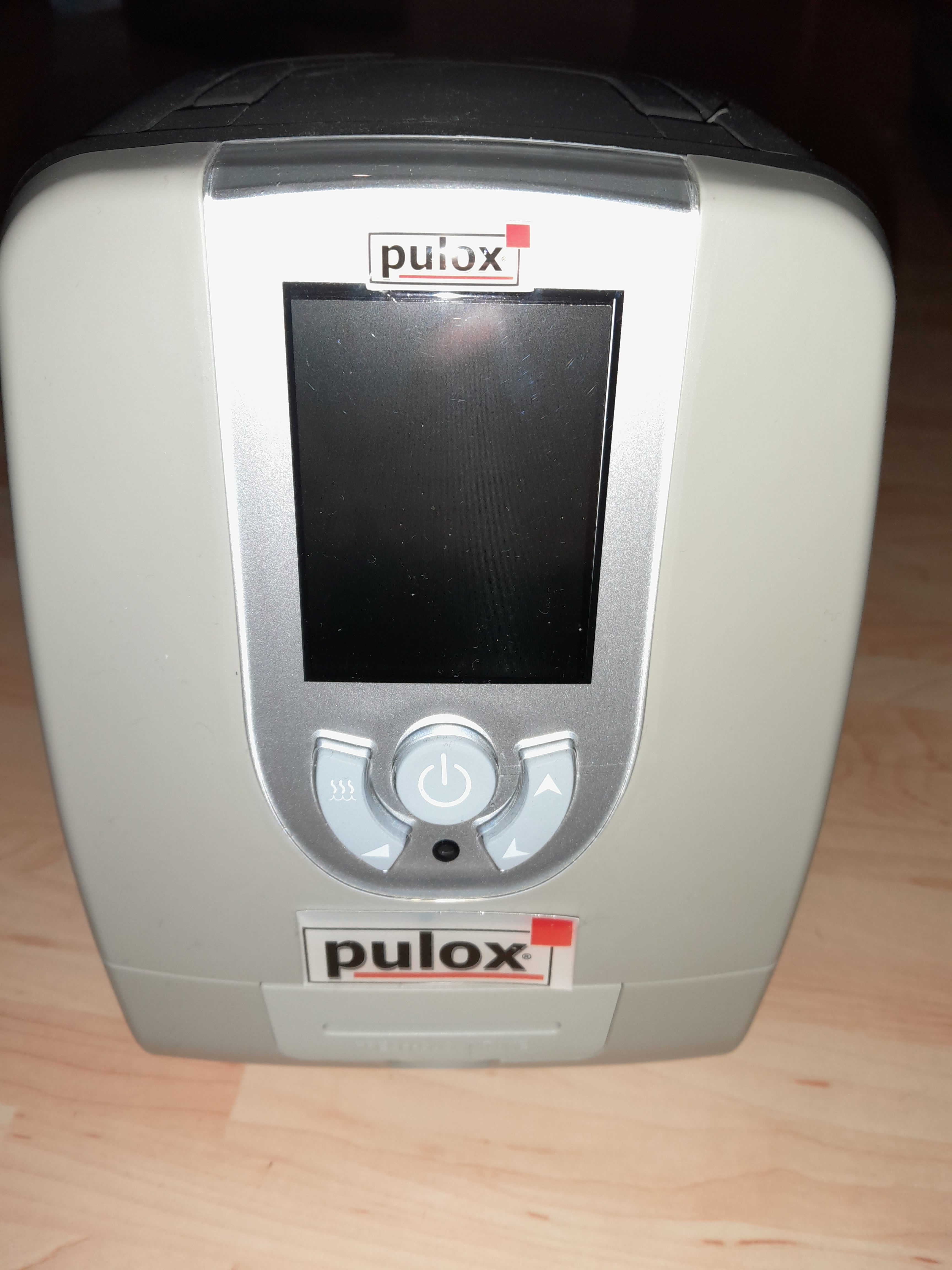 CPAP Atemgerät top zustand