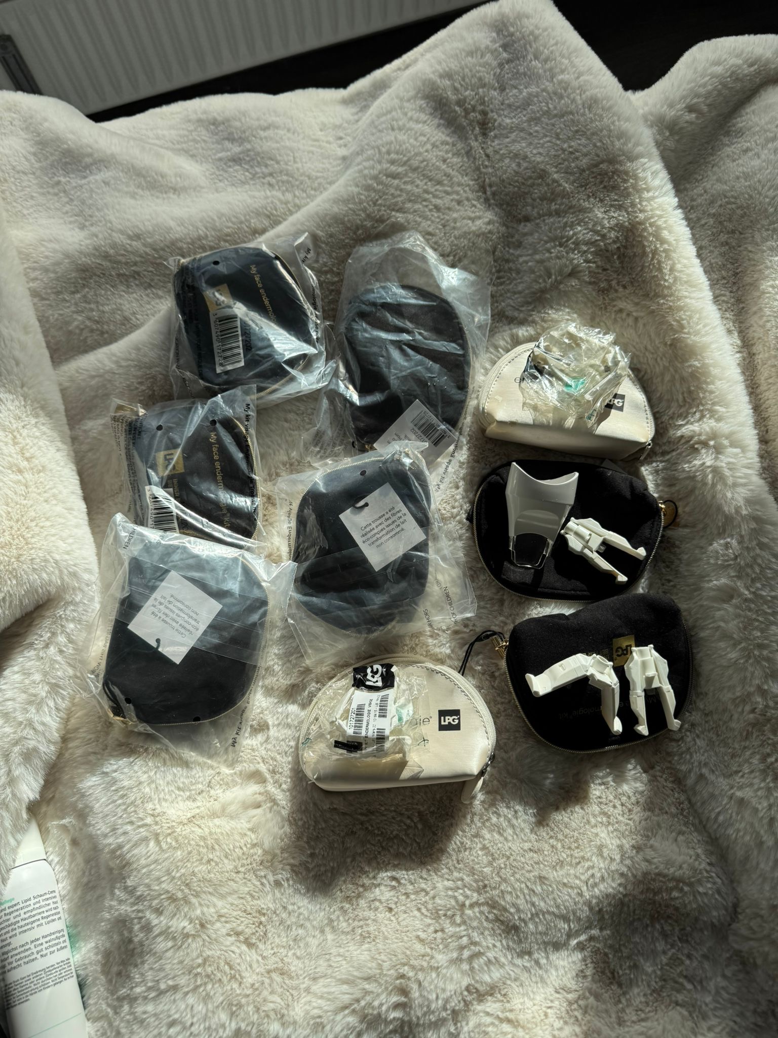 LPG Ergolift - Bild 5