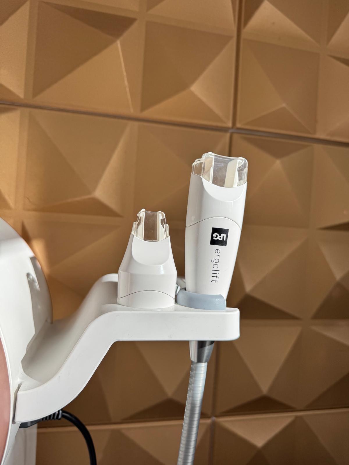 LPG Ergolift - Bild 3