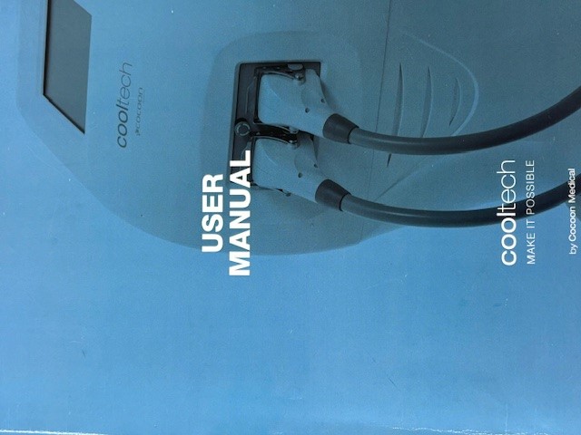 Cooltech Medizinisches Kryolipolyse Gerät - Bild 6