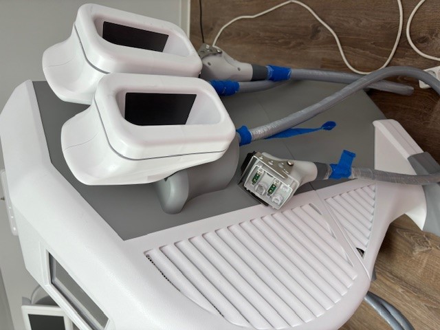 Cooltech Medizinisches Kryolipolyse Gerät - Bild 5