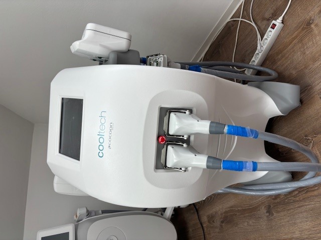 Cooltech Medizinisches Kryolipolyse Gerät