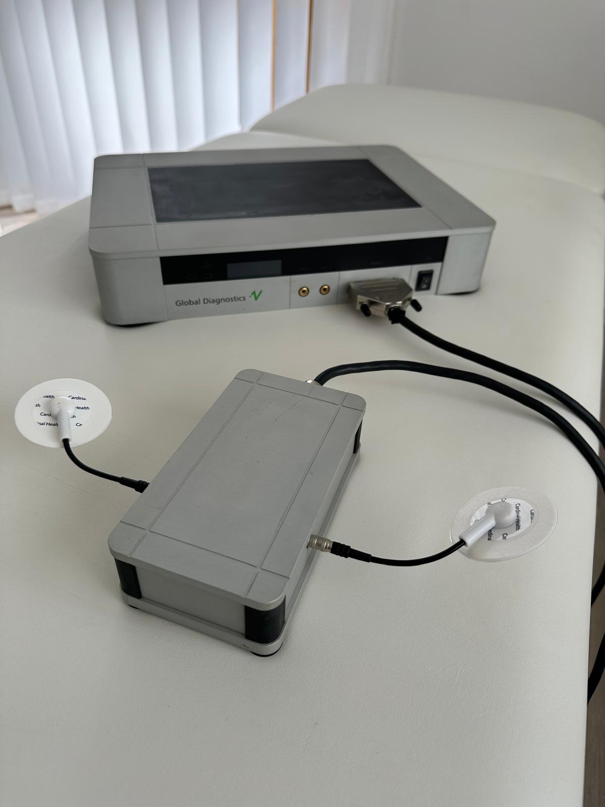 Global Diagnostics Bioresonanzgerät Version 6.0 inkl. 90 Minuten Einarbeitungszeit vor Ort - Bild 2