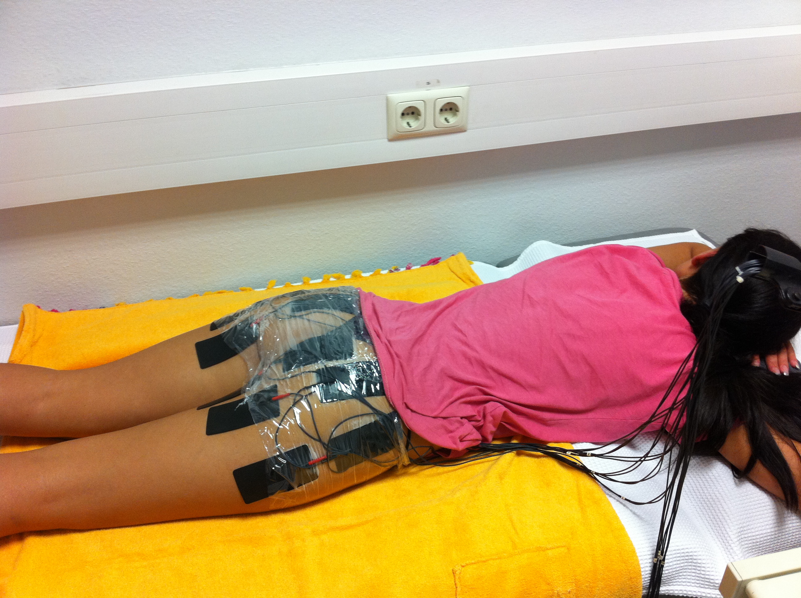 Wonderlift: EMS Body/Face Lifting - Bild 5