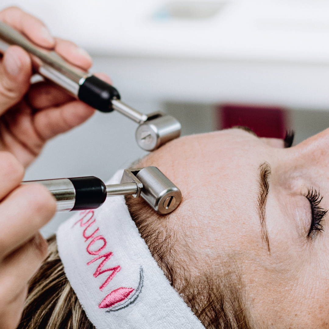 Wonderlift: EMS Body/Face Lifting - Bild 4