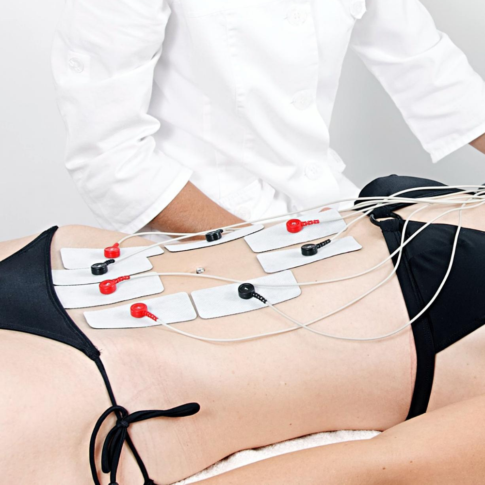 Wonderlift: EMS Body/Face Lifting