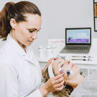 Wonderlift: EMS Body/Face Lifting - Bild 3