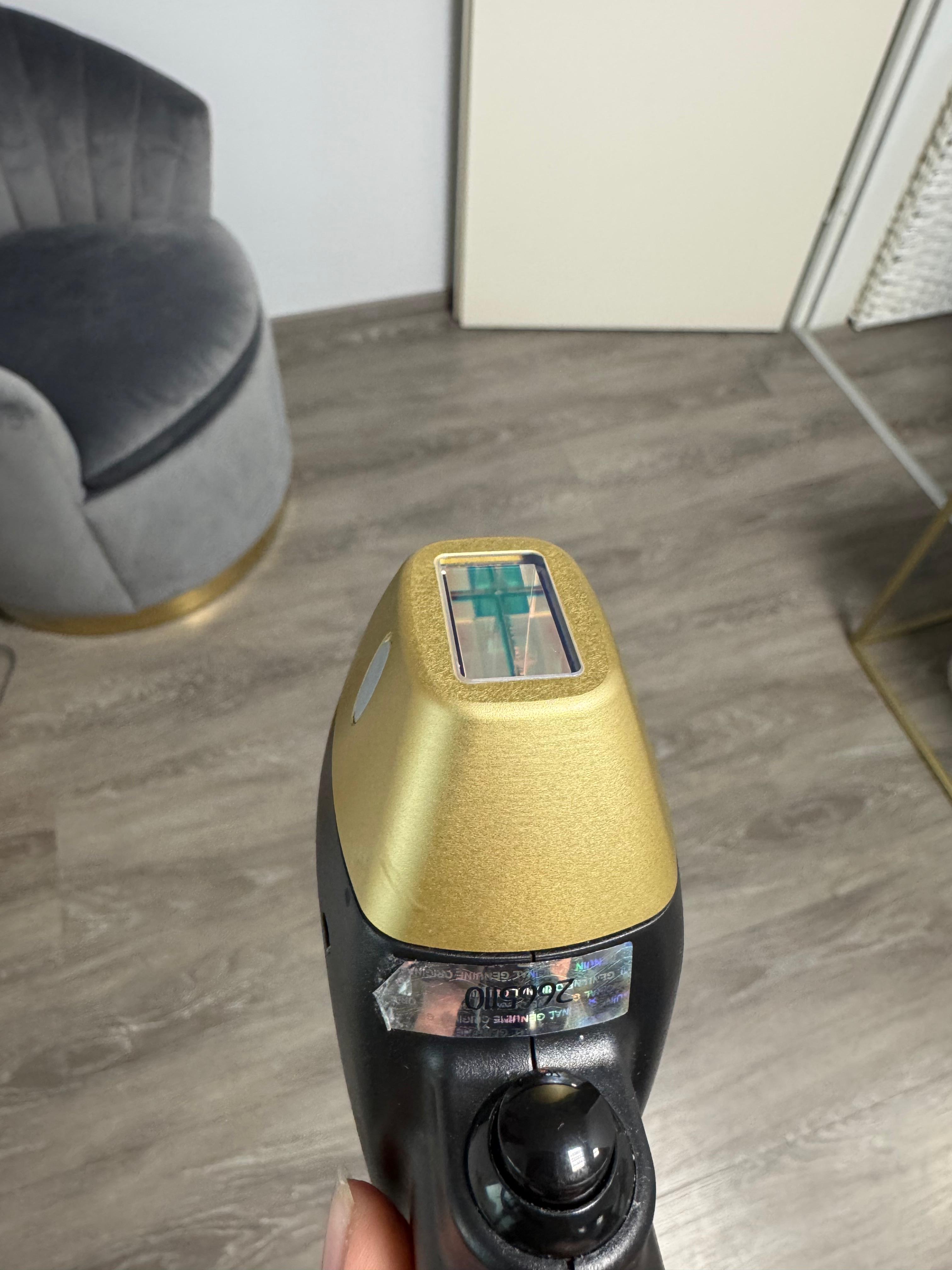 Alma Soprano Titanium - Bild 3