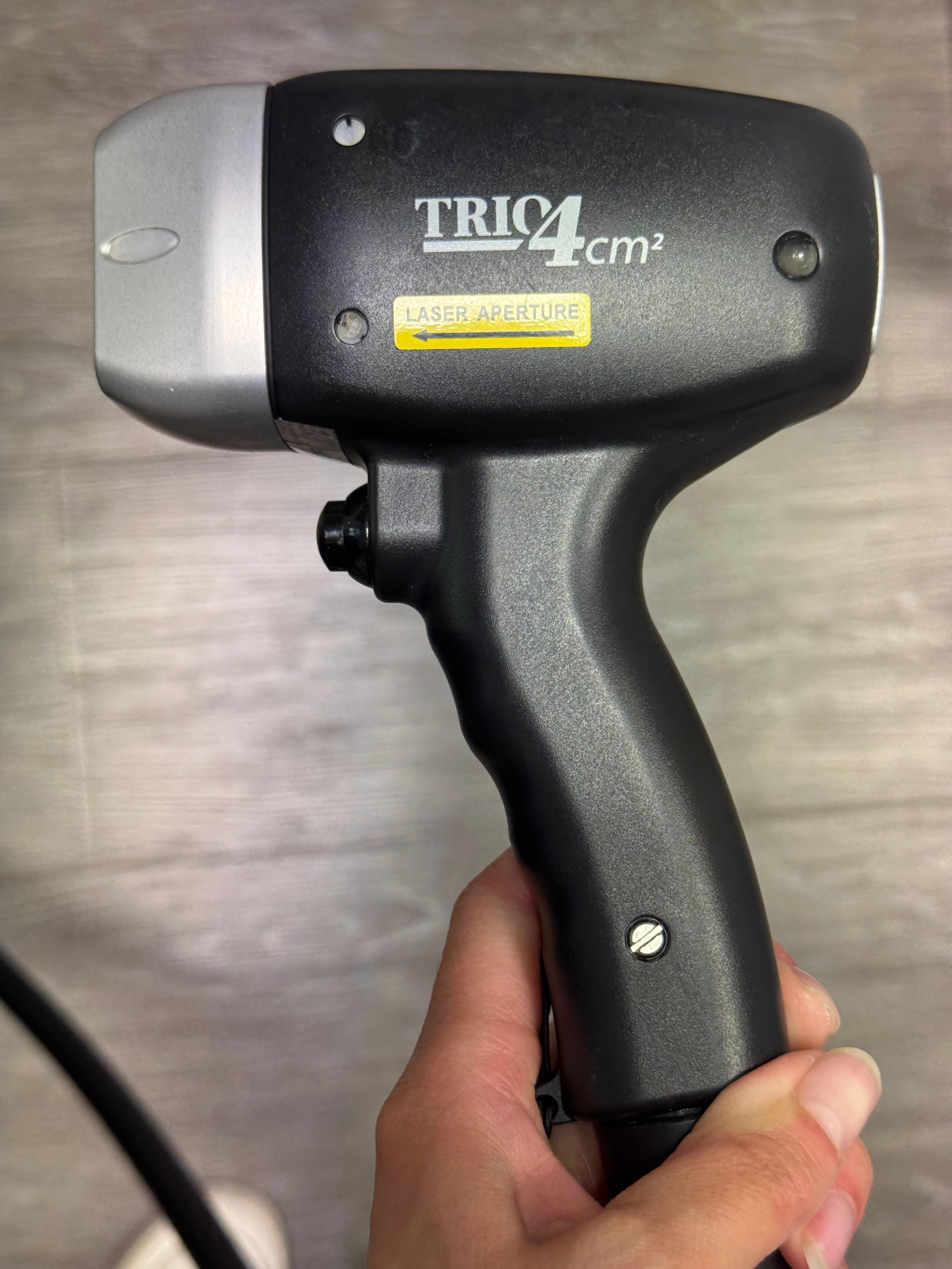 Alma Soprano Titanium - Bild 4