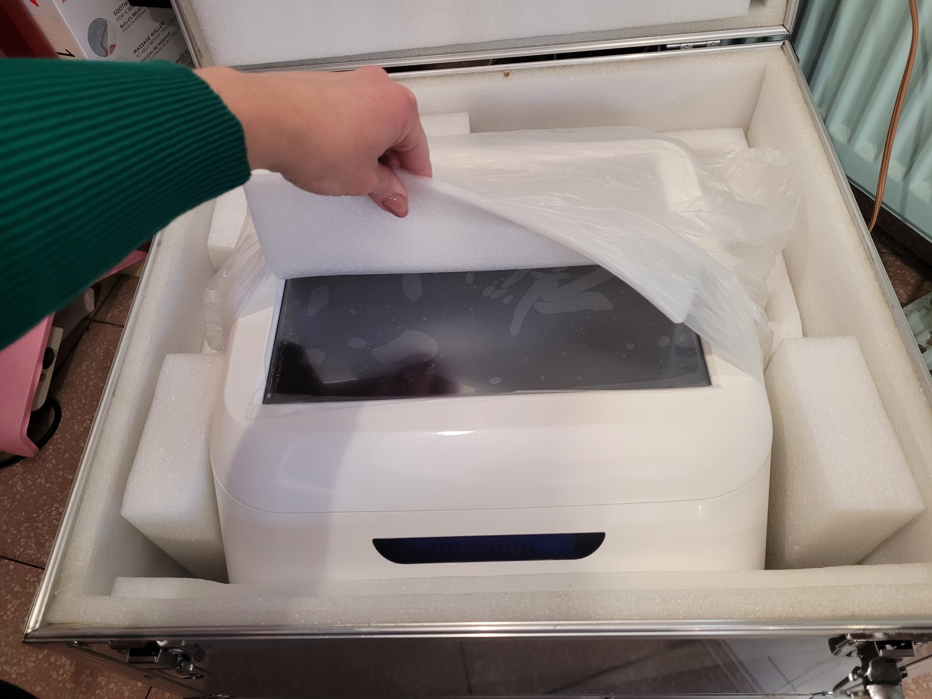 HIFU 2D Pro 2024   - Bild 2