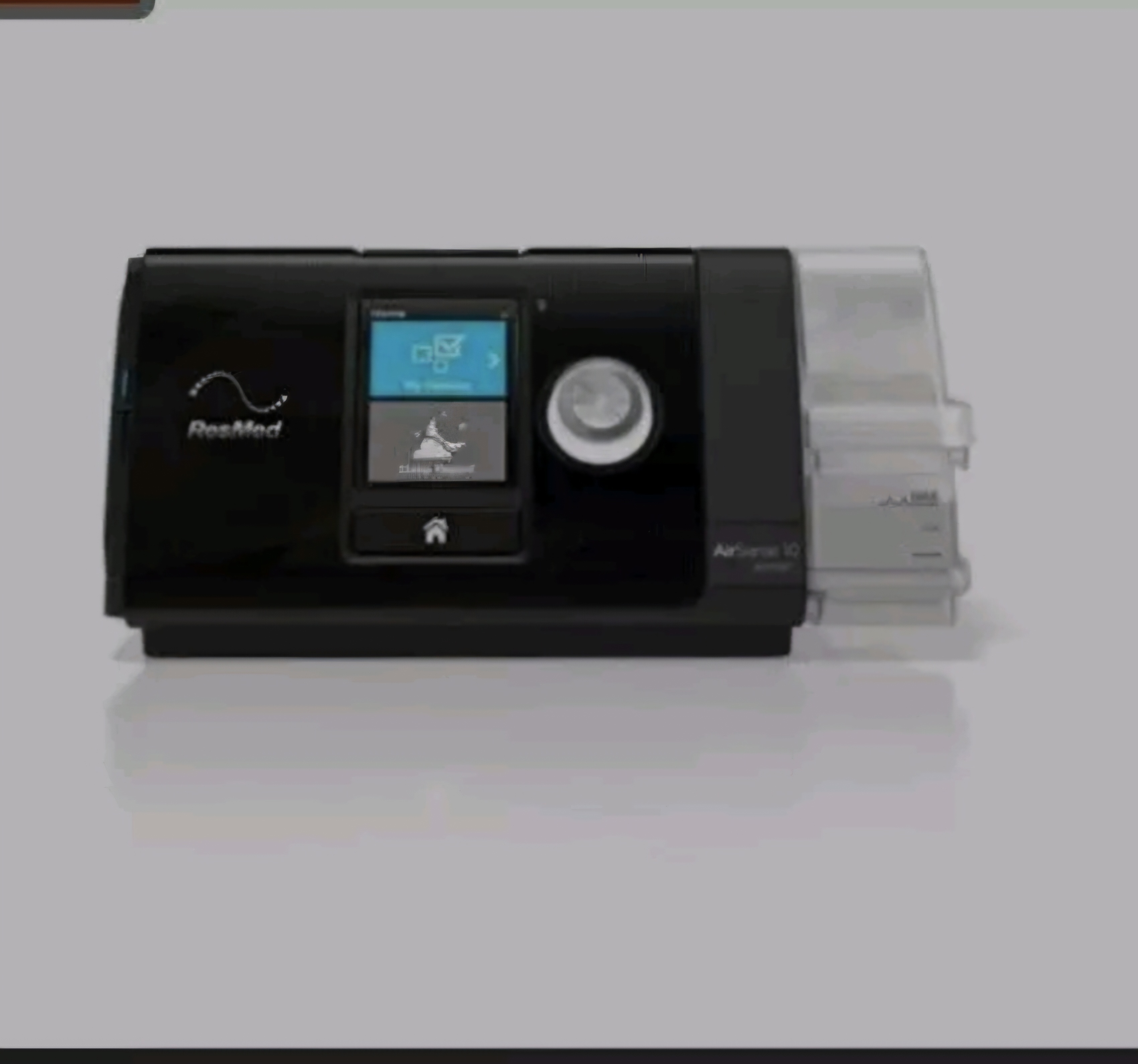 Schlaftherapiegerät Resmed Autoset 10