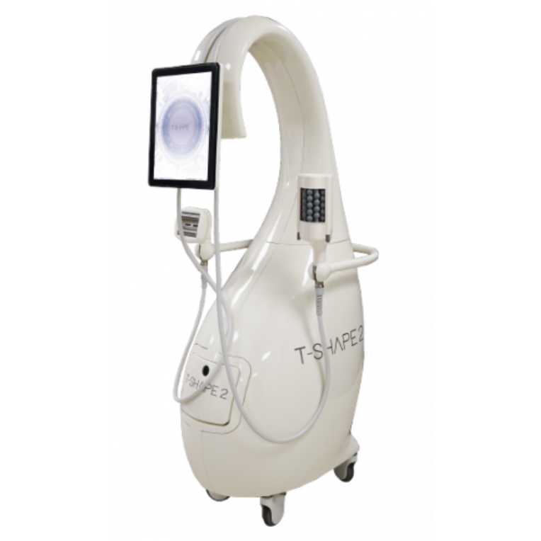 T-SHAPE 2 by BALDAN 5in1 WUNDER - NP -80000€! 