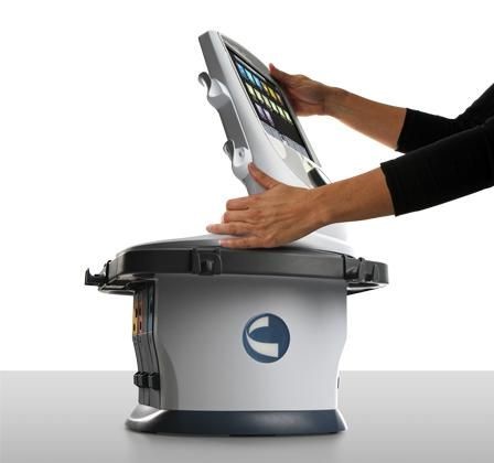 Laser-Therapiegerät CHATTANOOGA Intelect® NEO - Bild 2
