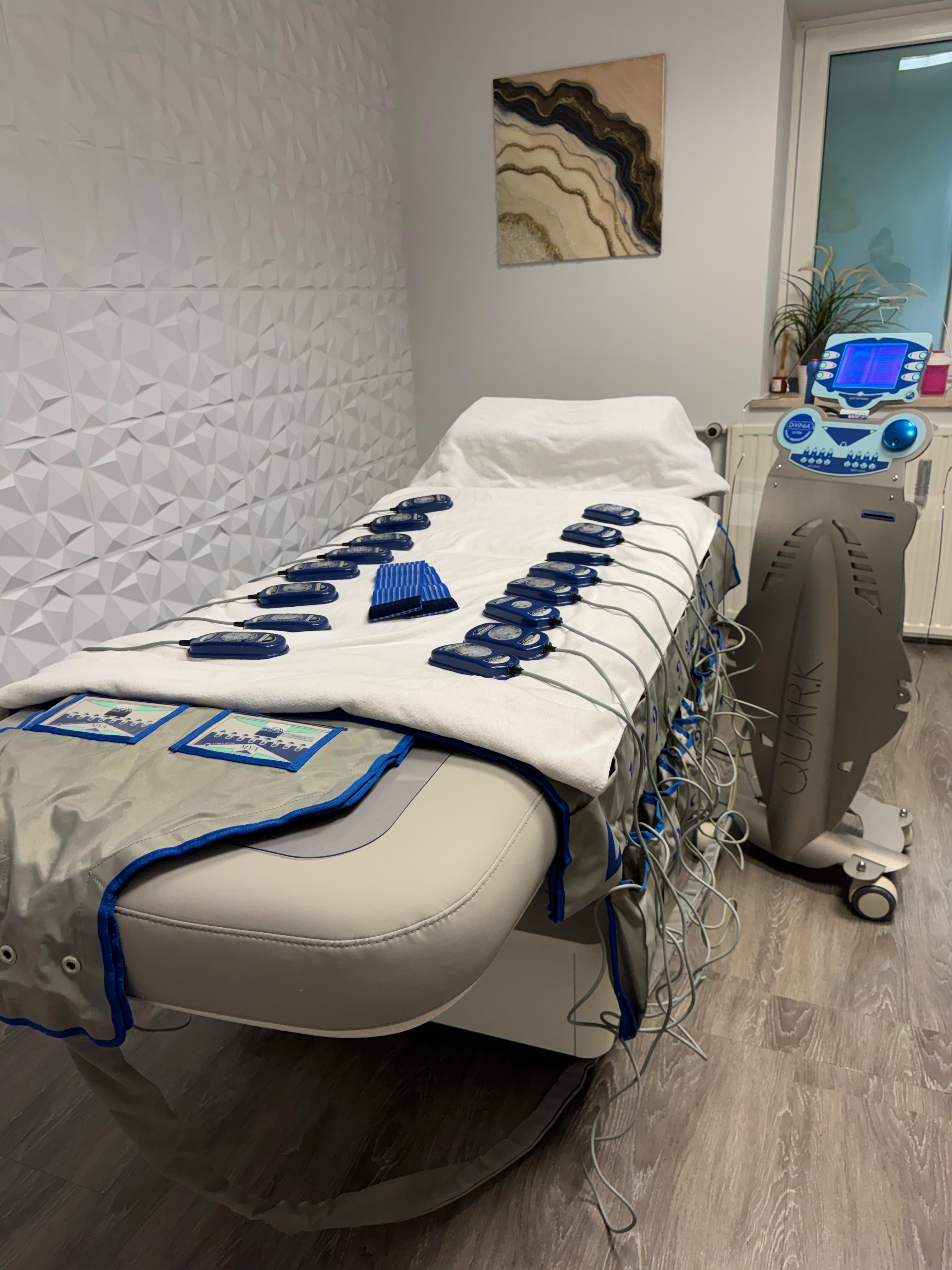 Divinia Ultra - Reizstromgerät - Bild 5