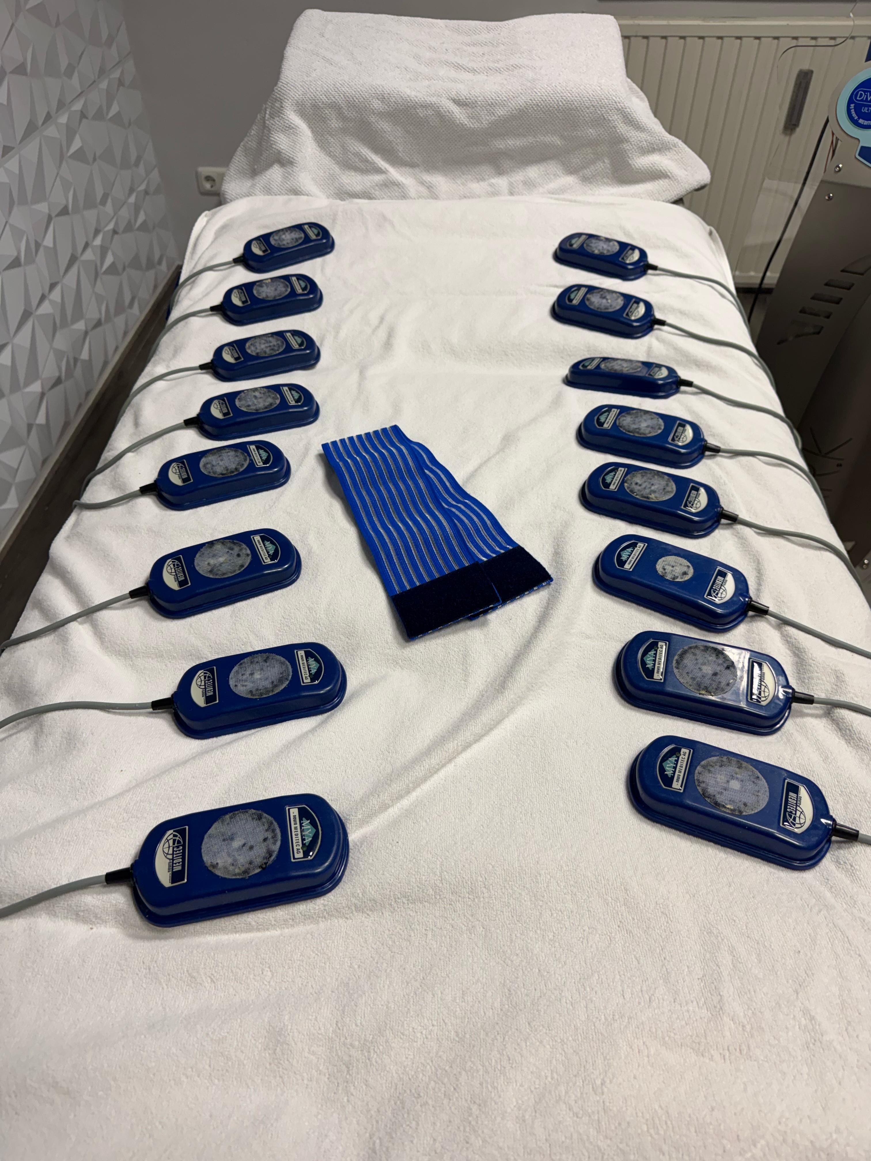 Divinia Ultra - Reizstromgerät - Bild 6