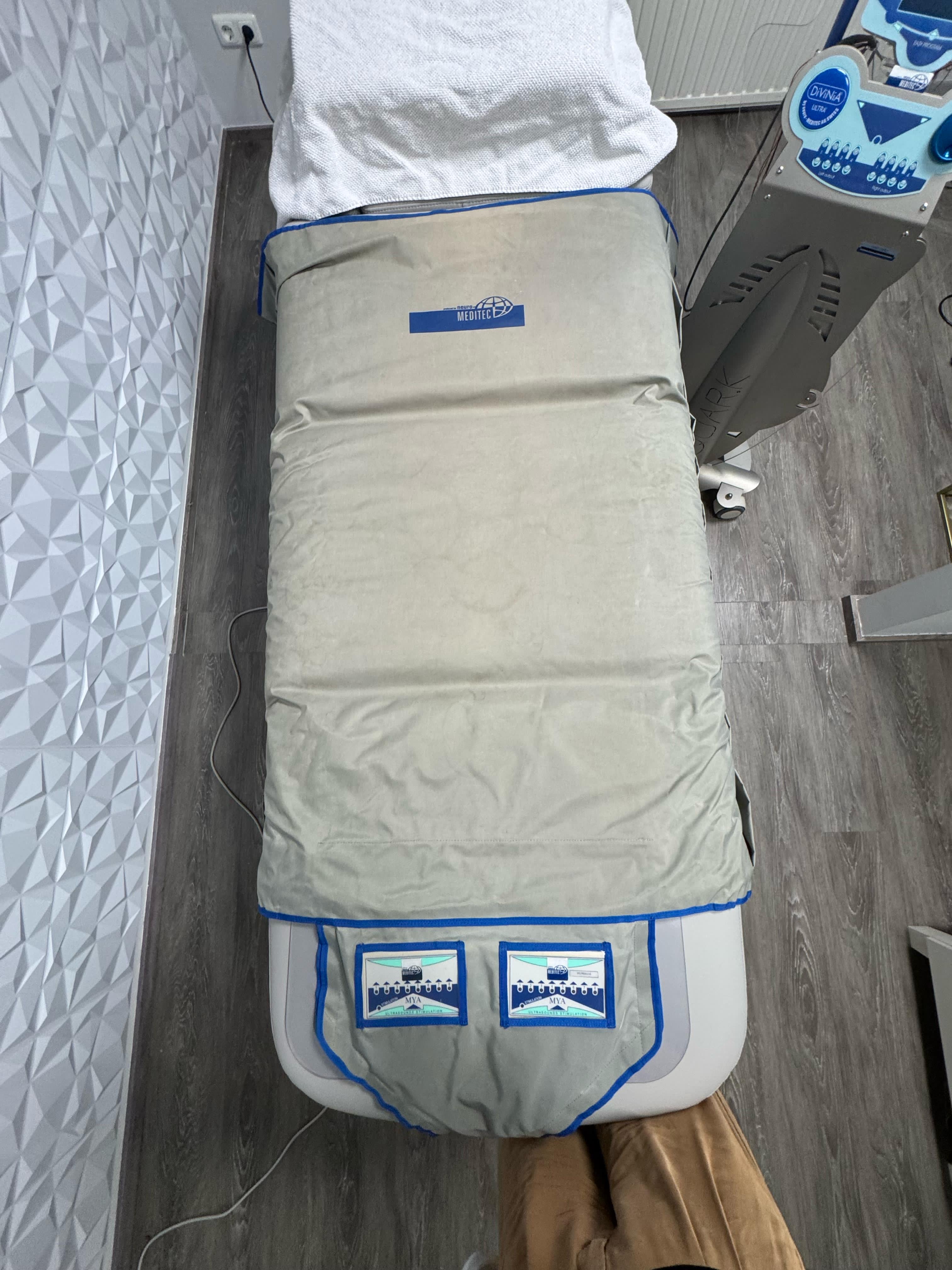 Divinia Ultra - Reizstromgerät - Bild 4