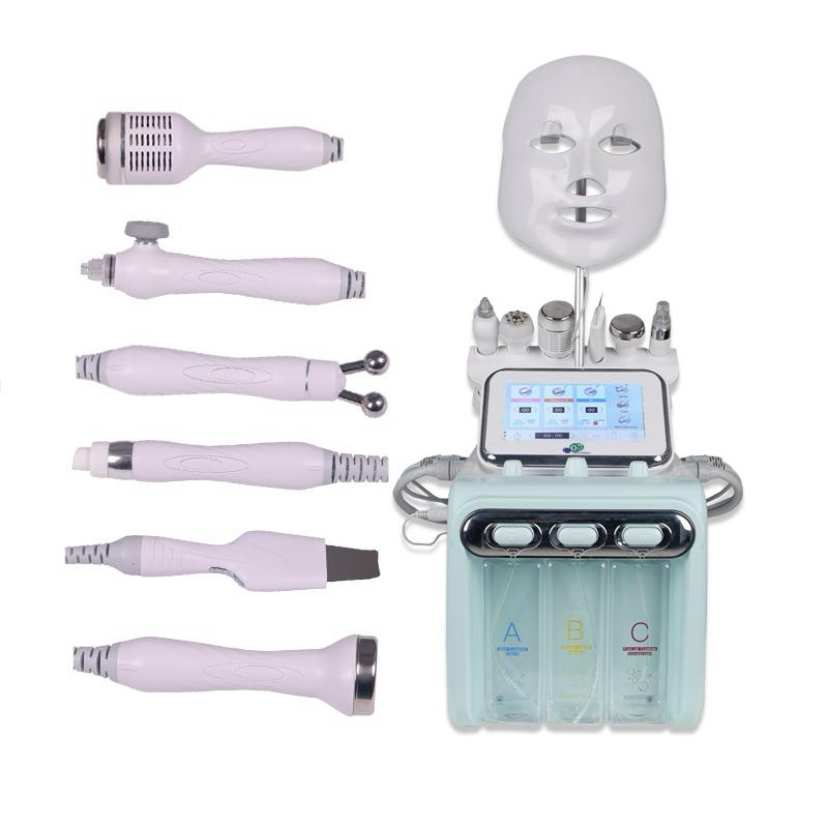 Aquafacial Tischgerät - Bild 2