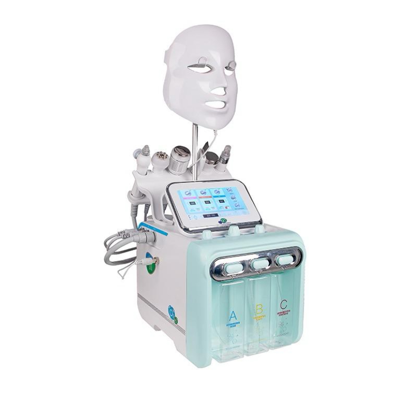 Aquafacial Tischgerät - Bild 3