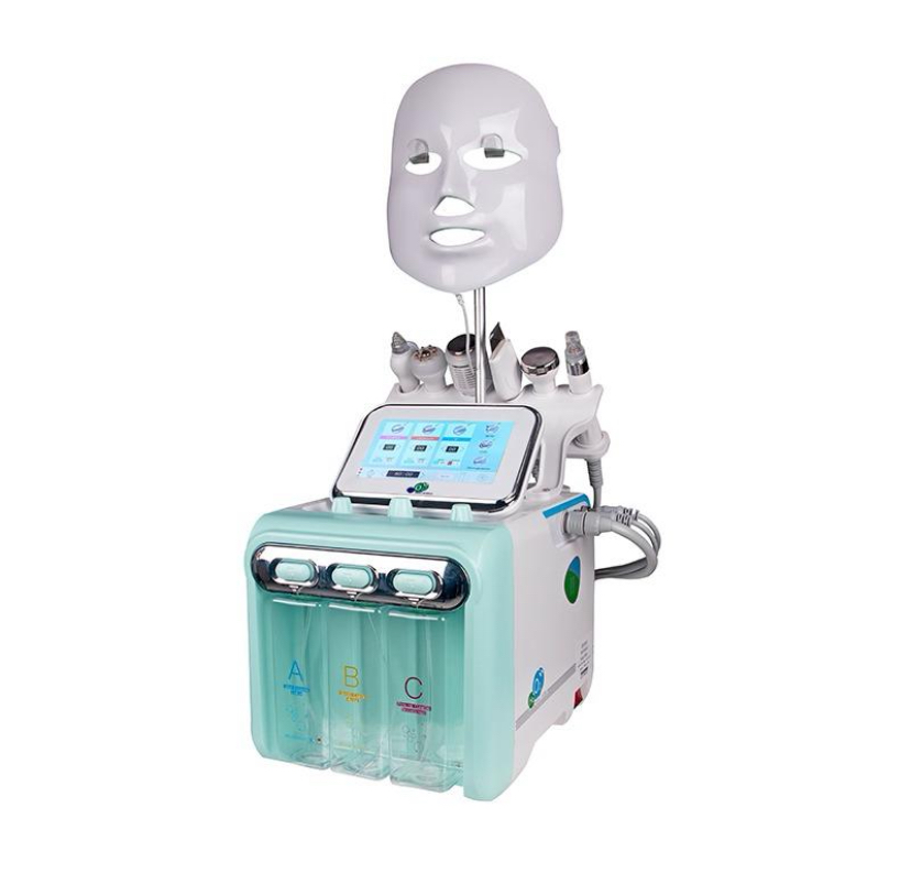 Aquafacial Tischgerät - Bild 4