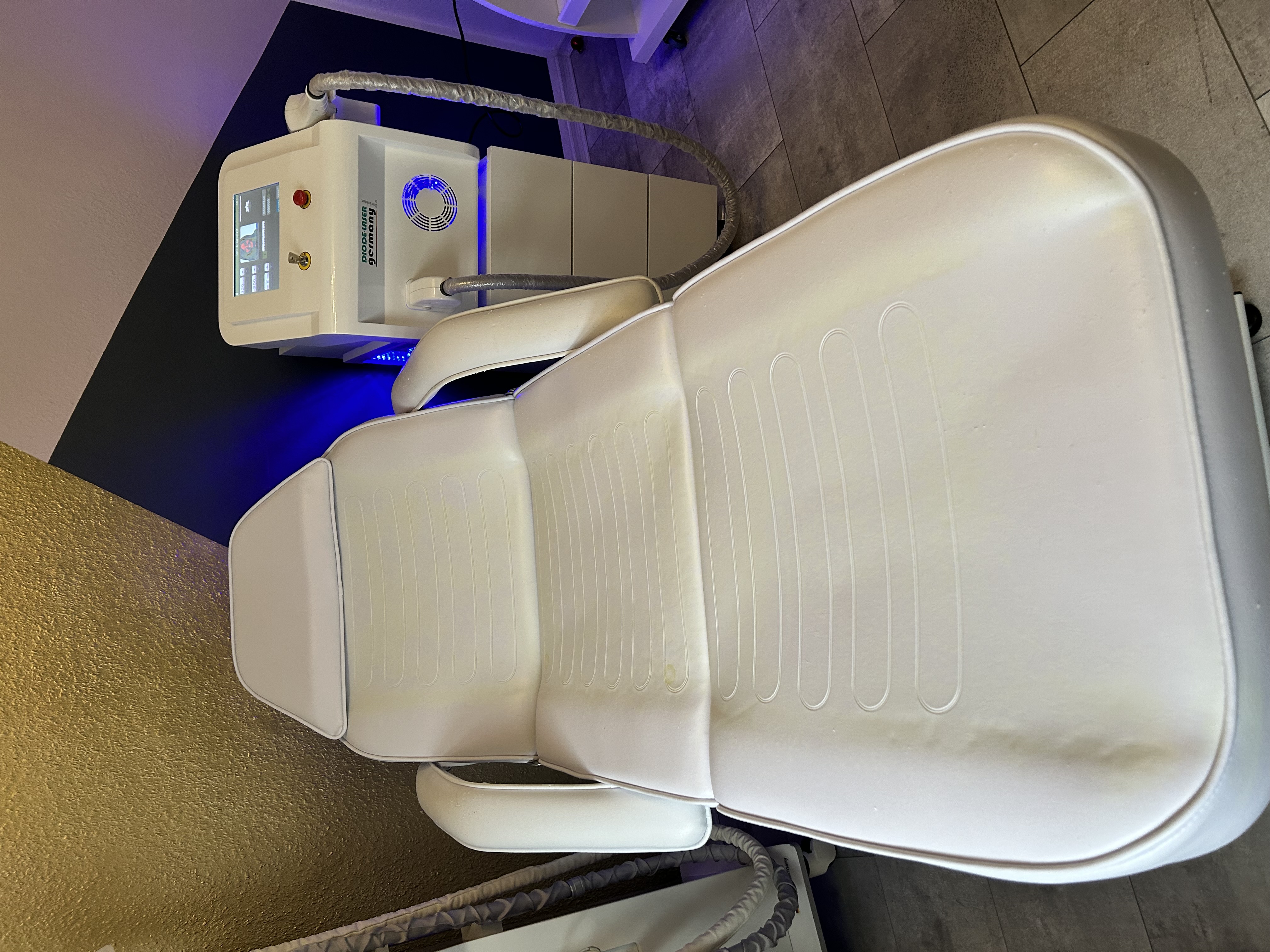 Diodenlaser MD808 SHR Germany - Bild 5