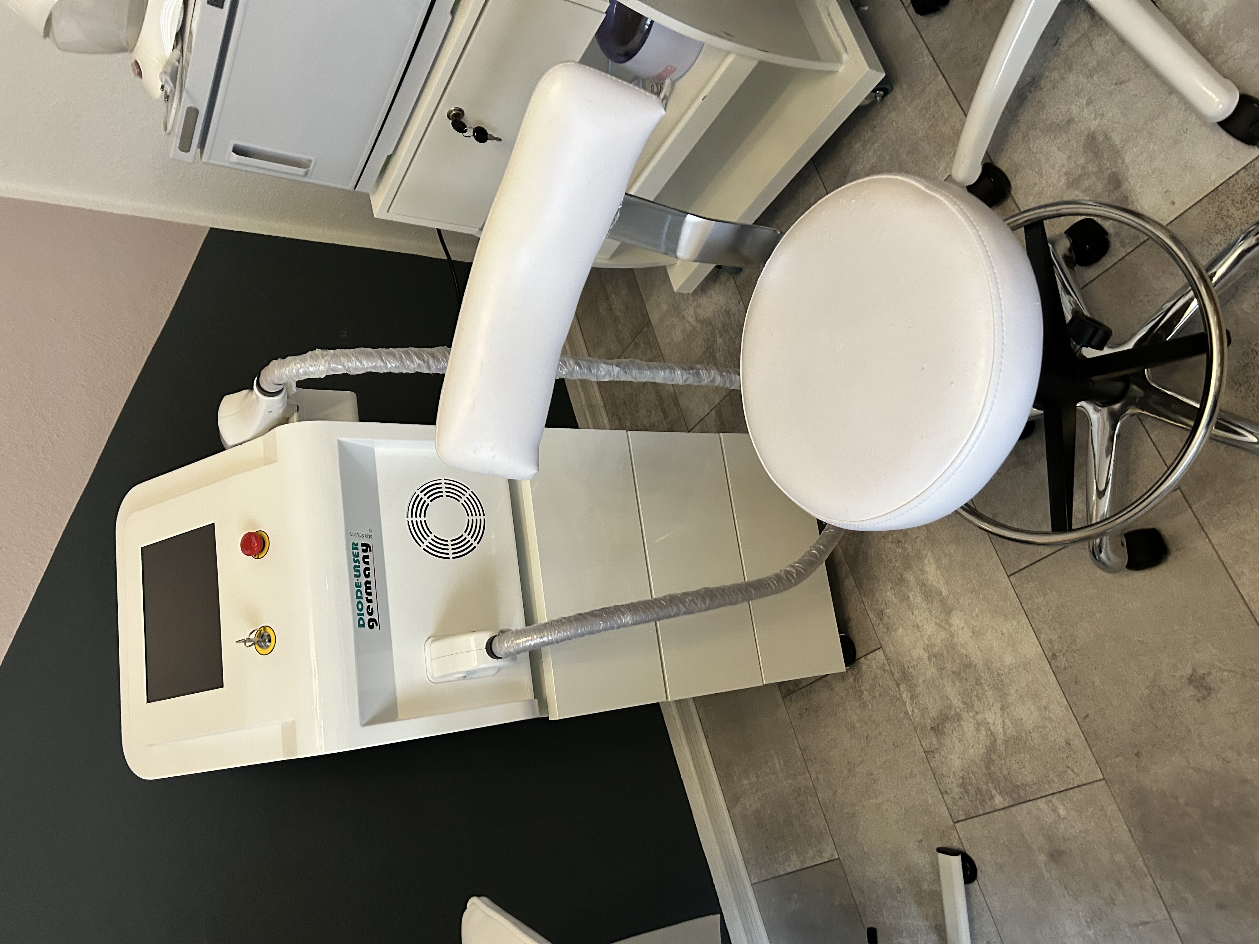 Diodenlaser MD808 SHR Germany - Bild 4